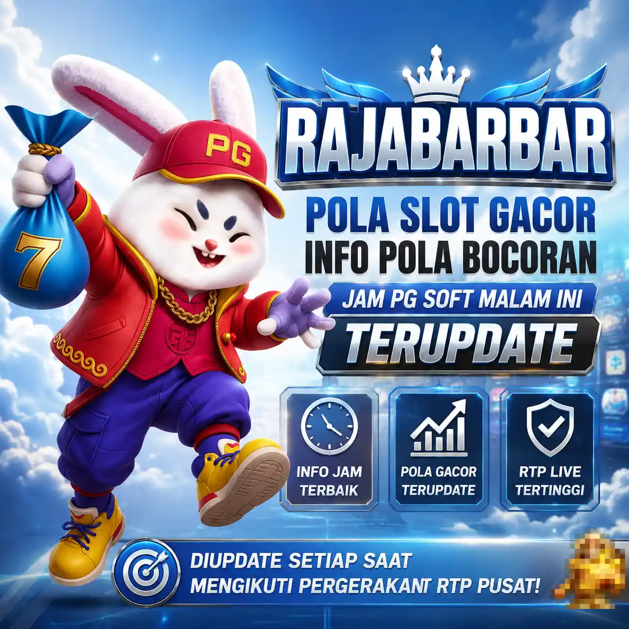 RAJABARBAR SLOT GACOR